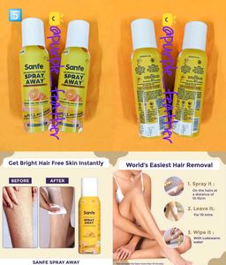 Combo of Cosmetics for Pratibha