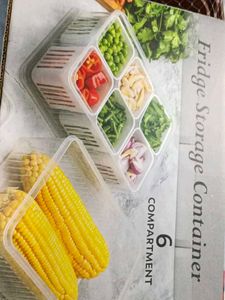 Food Storage Container