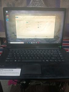 Sony Laptop
