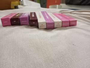 Rhode Peptide Lip Tints