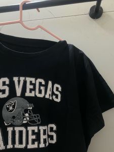 Las Vegas Raiders Tee