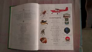 Visual Dictionary