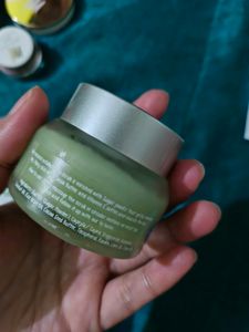 FREE Lipscrub Organic Harvest Pink Tinted Lip Balm