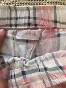 Casual Pyjama/lower
