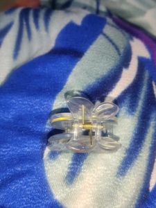 spark your hair style with new clutcher