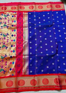 kathpadar saree