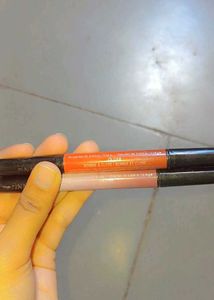 NYX Lip Duo (old 10&amp;old12)