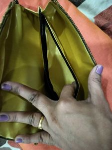 Women Wedding Clutch