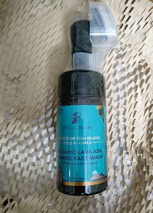 Pilgrim Foaming Face Wash
