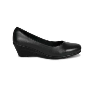 Women Formal Synthetic Leather Office Shoe