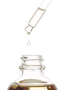 Home Made Serum