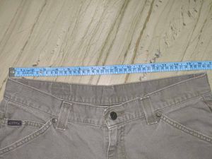 Original Lee Riders Carpenter Jeans