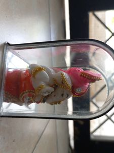 Mini Ganesha