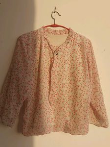 Woman Top