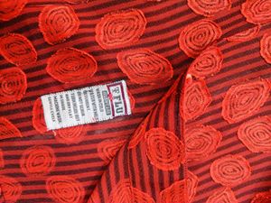 🇳🇿💫♥️ Red Patterned Shirt