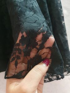 Short Skirt