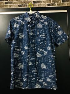 Gap Denim Shirt