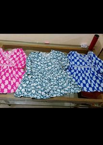 Beautiful Tunics Combo