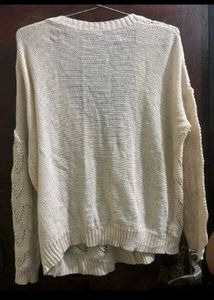 Korean Cardigan /Sweater/Shrug