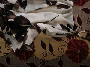 Floral Print Top