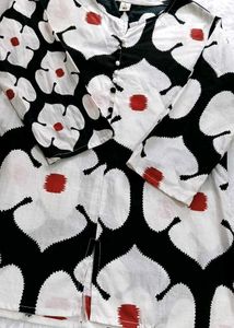 Short Kurti For Women
