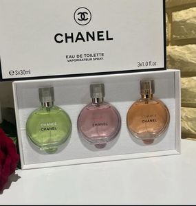 CHANEL PERFUME SET PREMIUM COPY