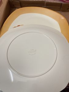 New Melamine Serving Set