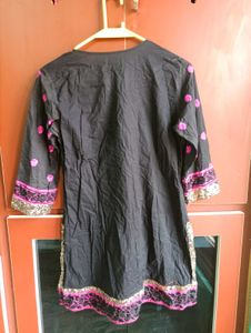 Style Well Kurti