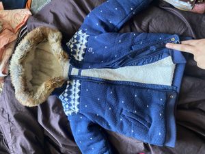 Beautiful Kids Jacket 💕