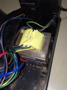 Artis UPS Power Supply