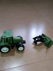 JCB Toy For Kids Under 12years old