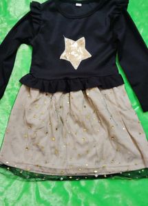 Black Frock