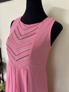 Branded Comfortable Maxi Dress