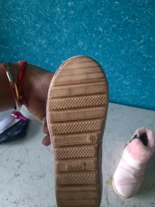 Boots For Kid Girl