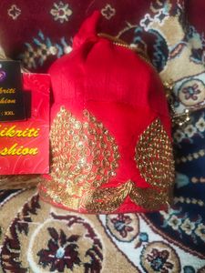 Begamjaan Designer Potli Bag ComboOffer/N With Tag