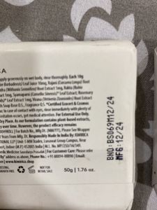 Kimirica Soaps
