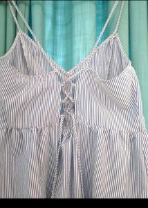 H&amp;M One Piece Dress