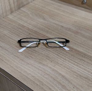 Rectangle Spectacles