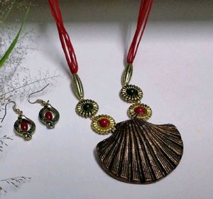 Fashion Jewellery