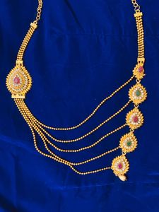 Kamarbandh &amp; Maangtika