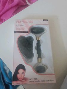 Stone Massage Roller