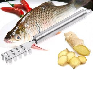 Fish Scale Remover