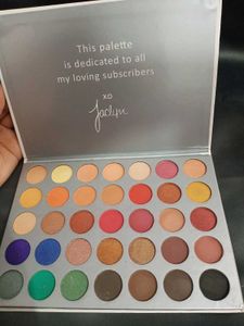 Morphe Jaclyn Hill Palette
