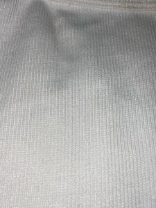 White Cami Top