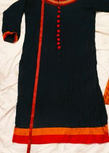 Very Beautiful N Comfortable Dress
