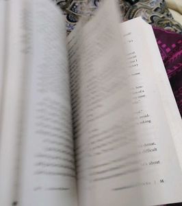 It&#39;s A Fiction Book
