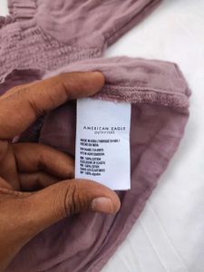 American Eagle Top