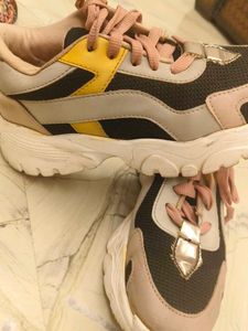 Chunky  Sneakers