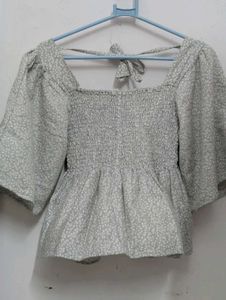 Women Top Pack Of Two Combo
