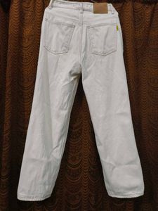 Superb Baggy Jeans For Unisex 👖